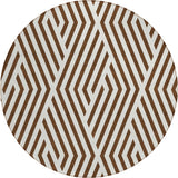 Addison Chantille ACN550 Brown Rug