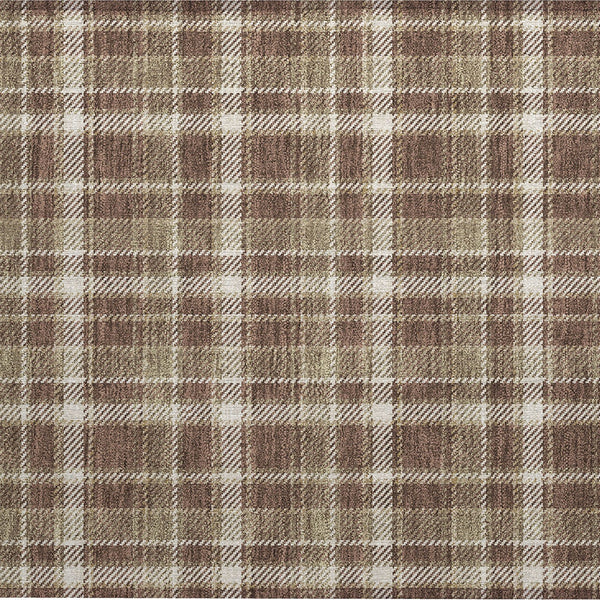 Addison Chantille ACN563 Chocolate Rug