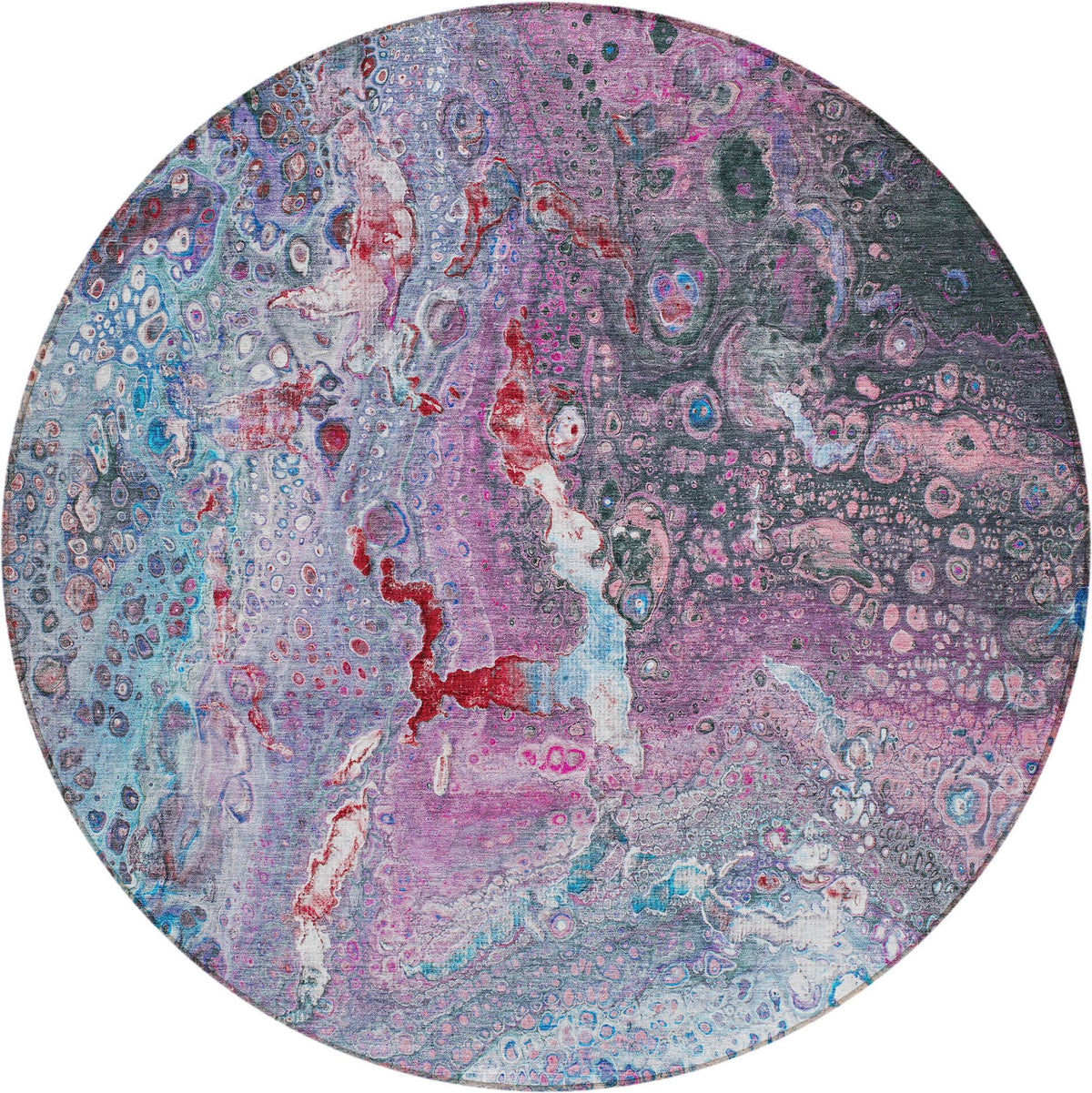 Addison Chantille ACN588 Blue Rug