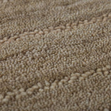 dalyn rafia rf100 taupe rug