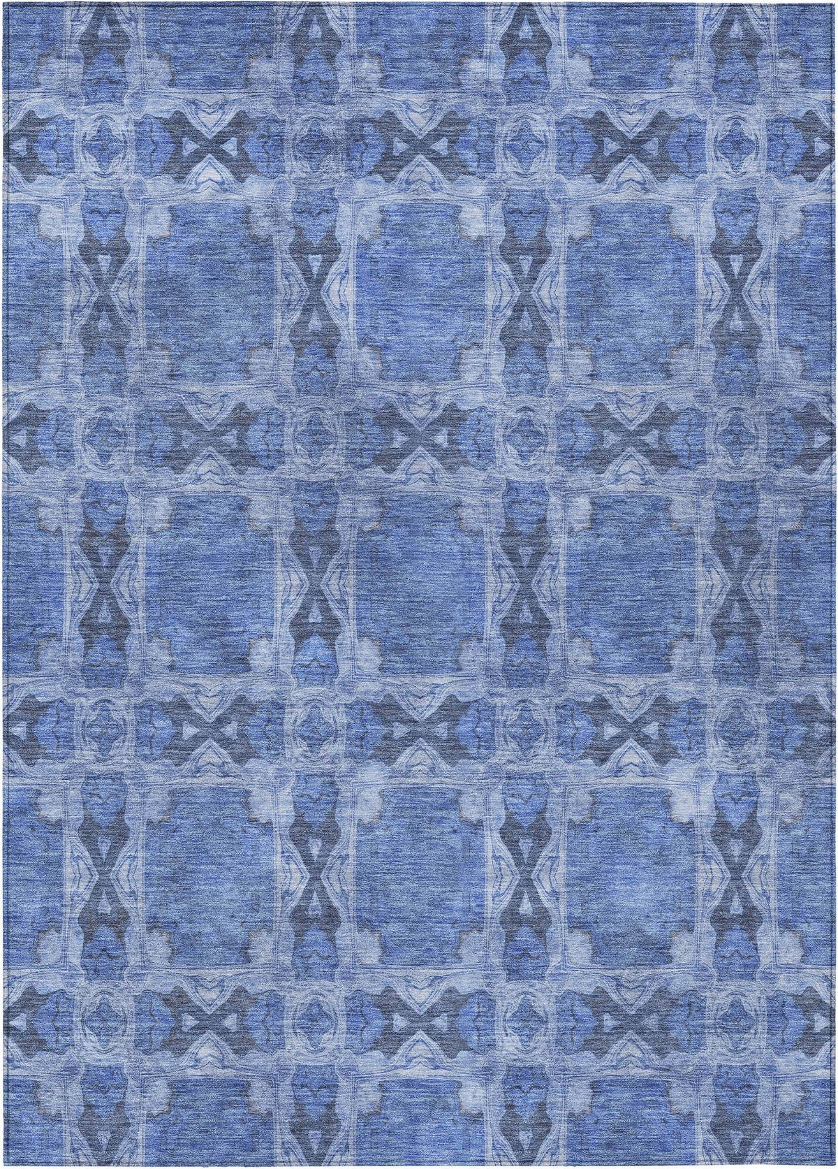 addison chantille acn564 denim rug