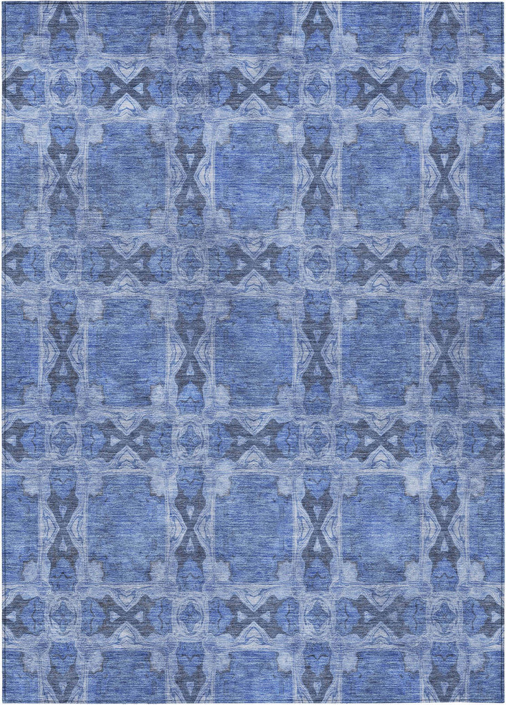 addison chantille acn564 denim rug