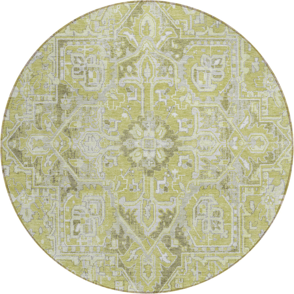 addison chantille acn570 aloe rug
