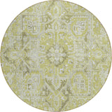 Addison Chantille ACN570 Aloe Rug