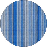 Addison Chantille ACN543 Blue Rug