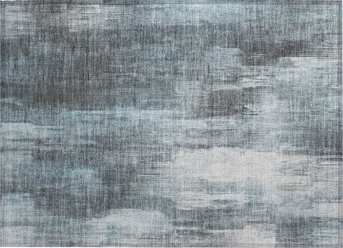 Addison Chantille ACN567 Teal Rug