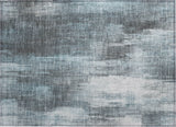 Addison Chantille ACN567 Teal Rug