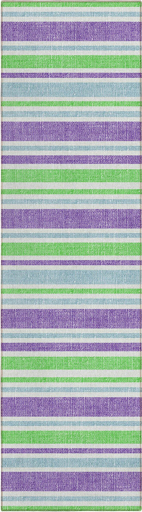 addison chantille acn531 lime rug