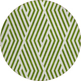 Addison Chantille ACN550 Olive Rug