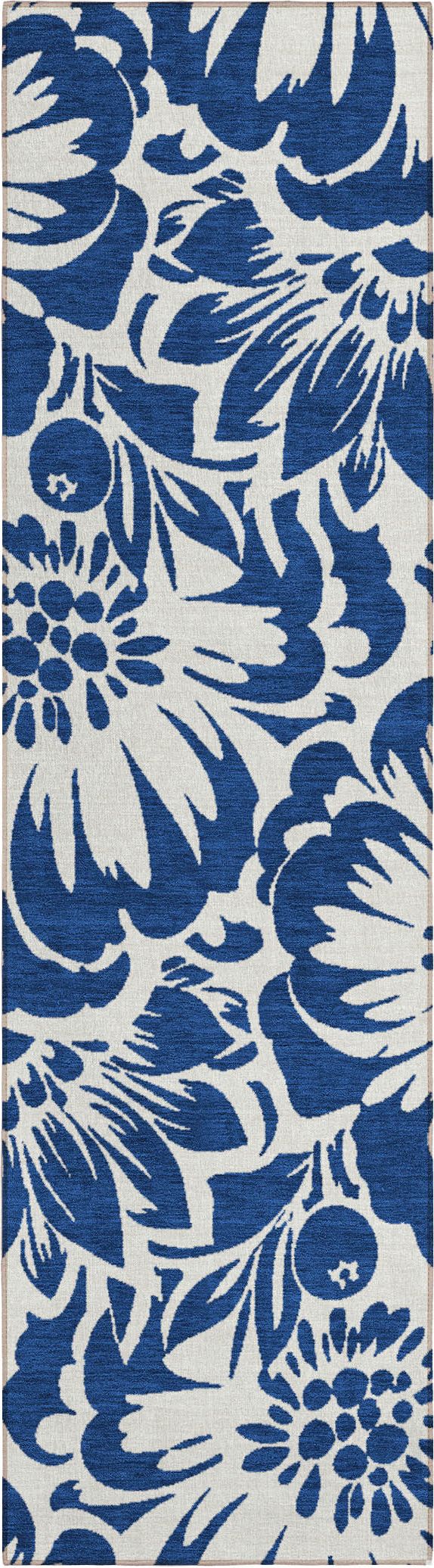 addison chantille acn551 navy rug