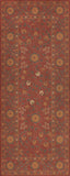 spicher and company persian bazaar samarkand lola rug