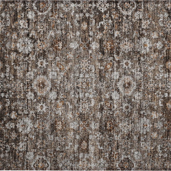 Addison Chantille ACN651 Fudge Rug