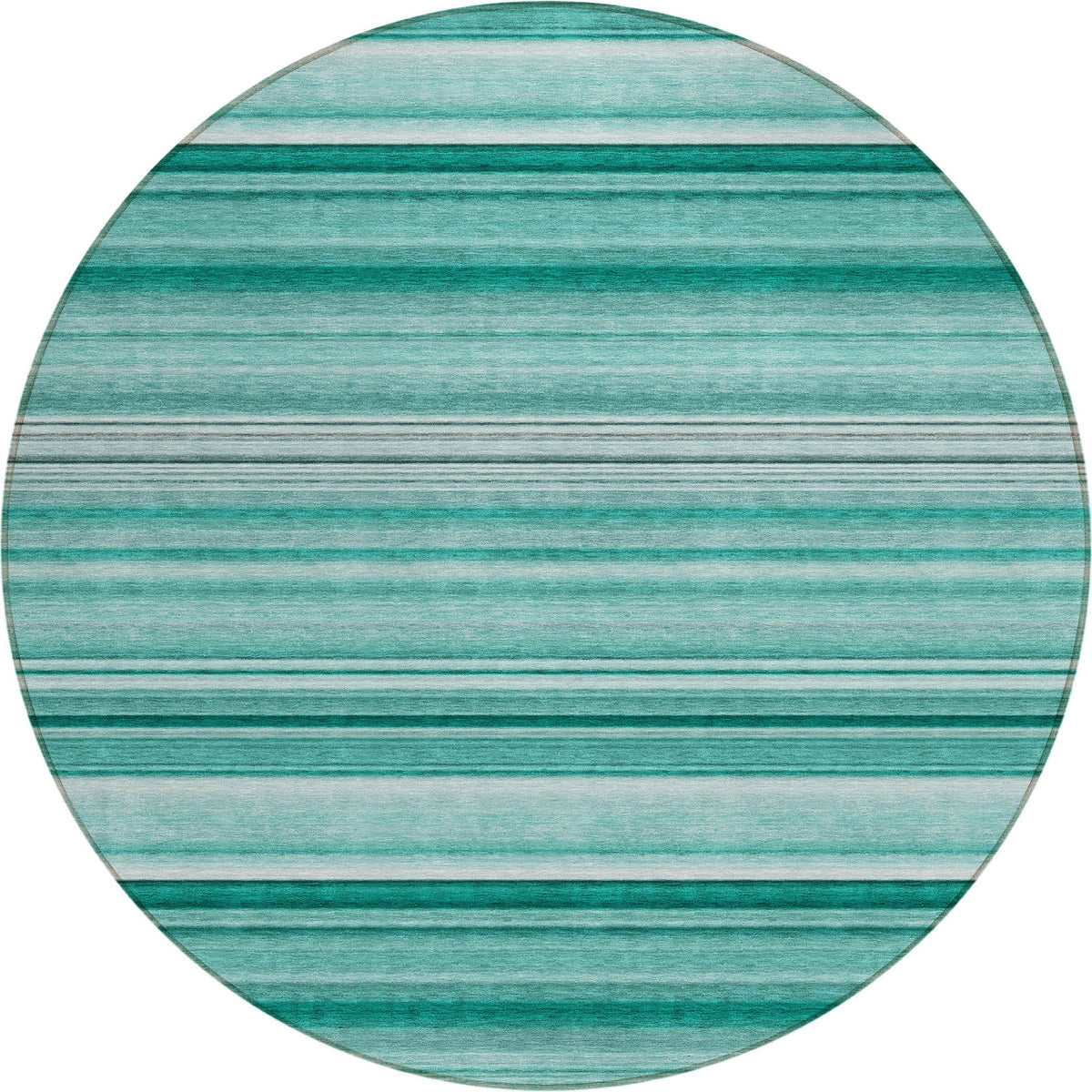 Addison Chantille ACN529 Aqua Rug