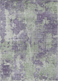 addison chantille acn573 purple rug