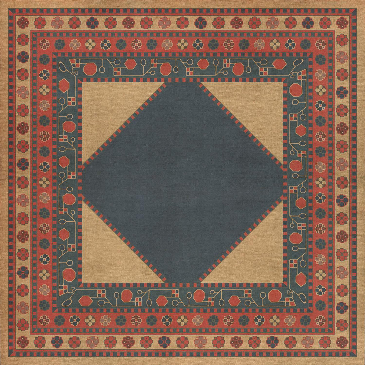 spicher and company persian bazaar lombalo kohar rug