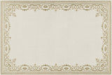 spicher and company english library acquisition rug