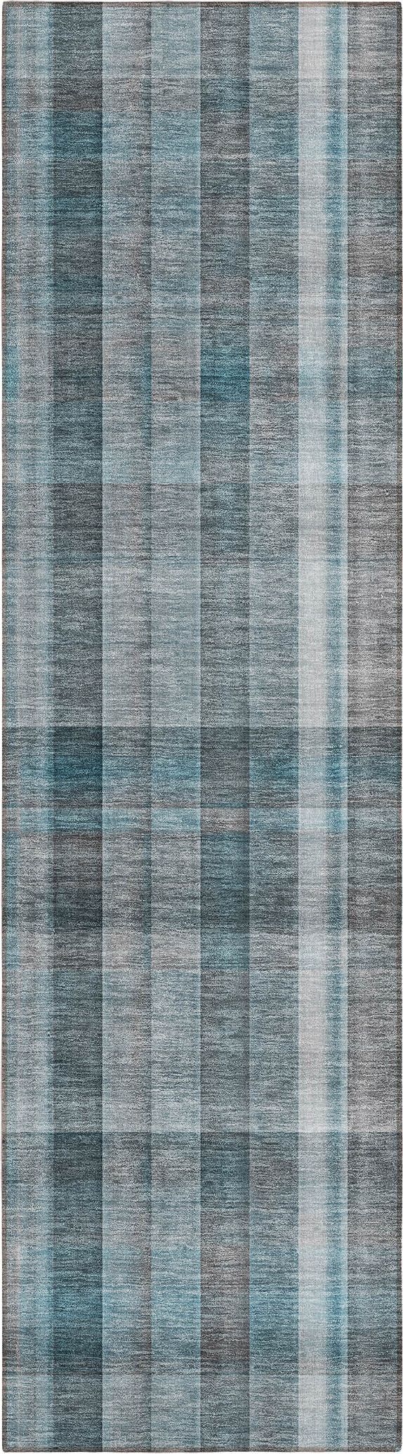 addison chantille acn534 teal rug