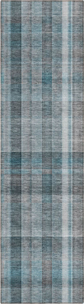 addison chantille acn534 teal rug