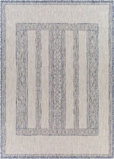 surya tuareg trg 2302 blue rug