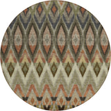 Addison Chantille ACN617 Taupe Rug