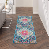nourison passion psn39 multicolor rug