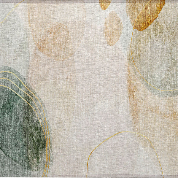 Addison Chantille ACN545 Beige Rug
