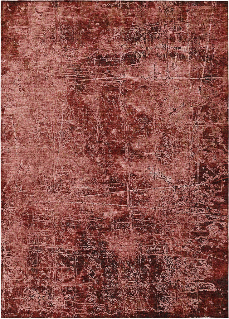 addison chantille acn559 merlot rug