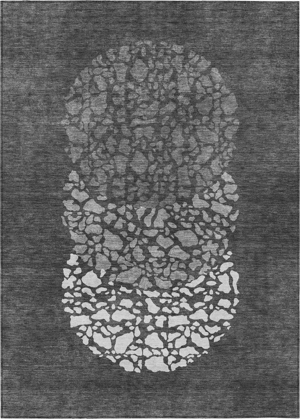 addison chantille acn643 charcoal rug