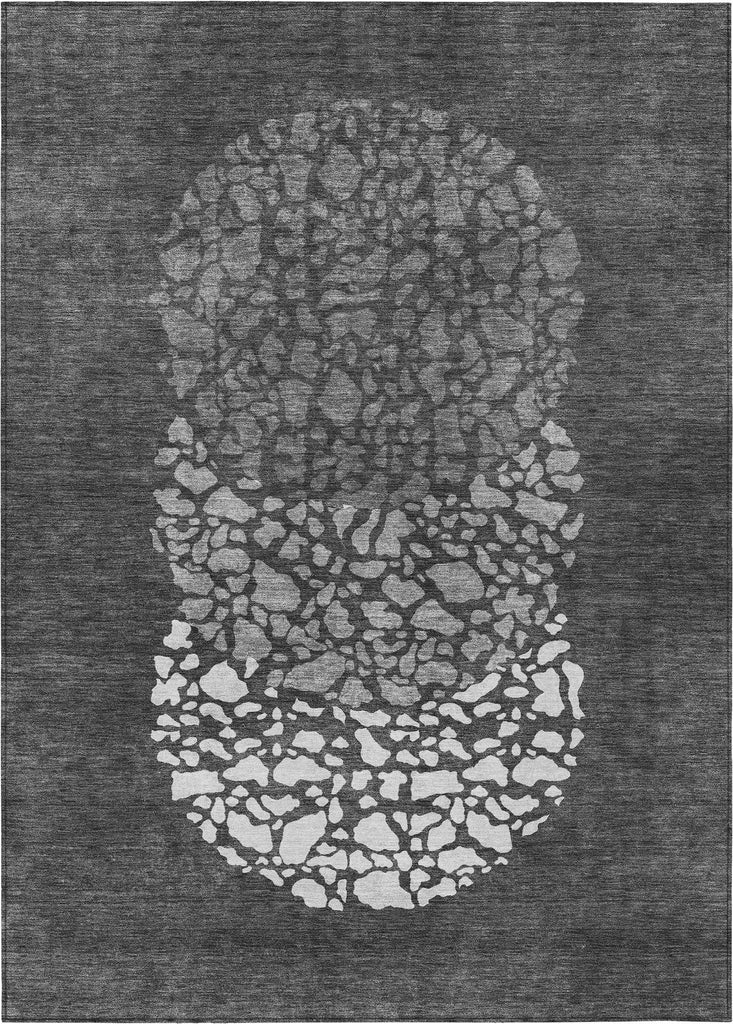 addison chantille acn643 charcoal rug