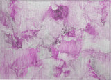 Addison Chantille ACN526 Pink Rug