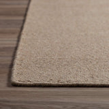 dalyn monaco sisal mc200 putty rug