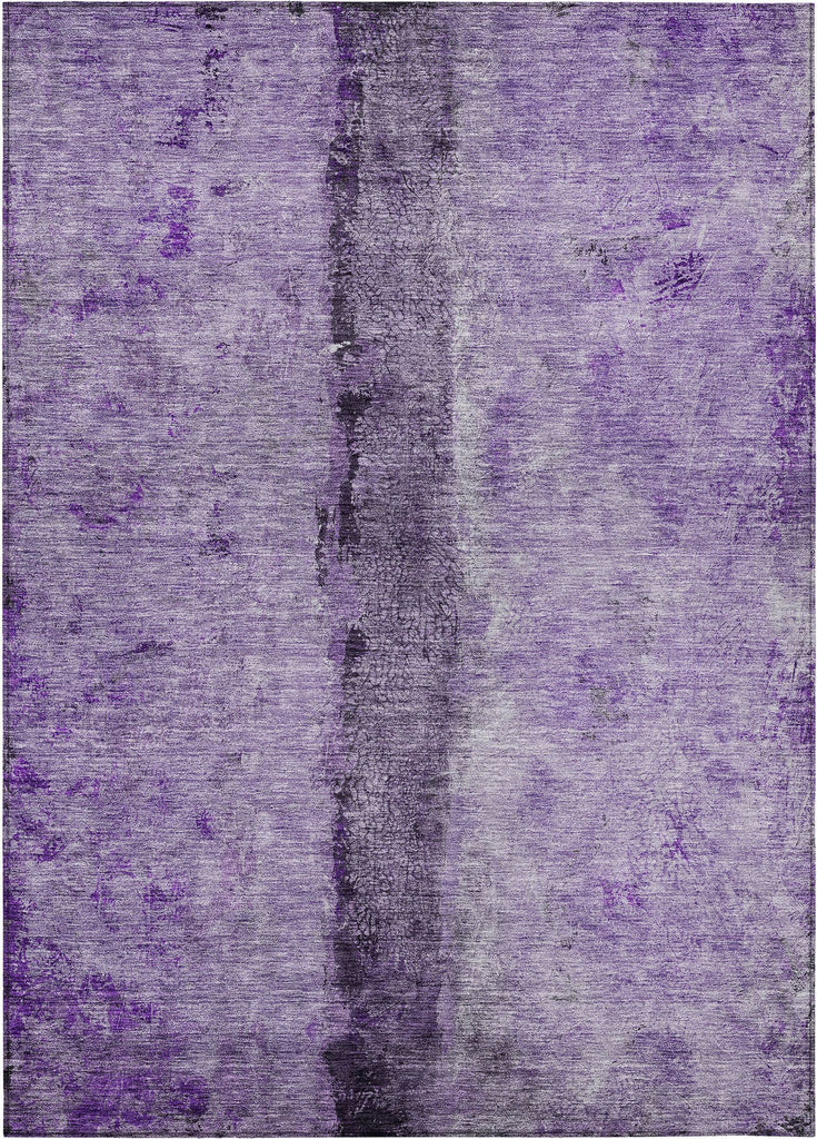 addison chantille acn605 purple rug