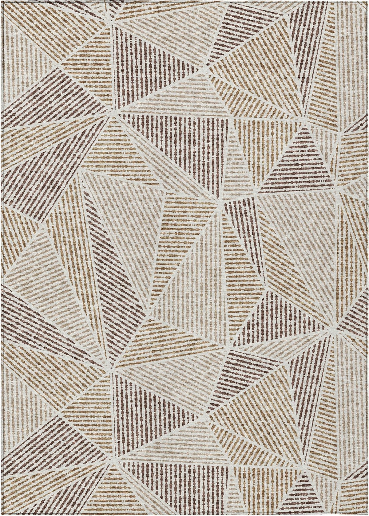 addison chantille acn618 brown rug