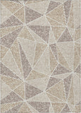 addison chantille acn618 brown rug