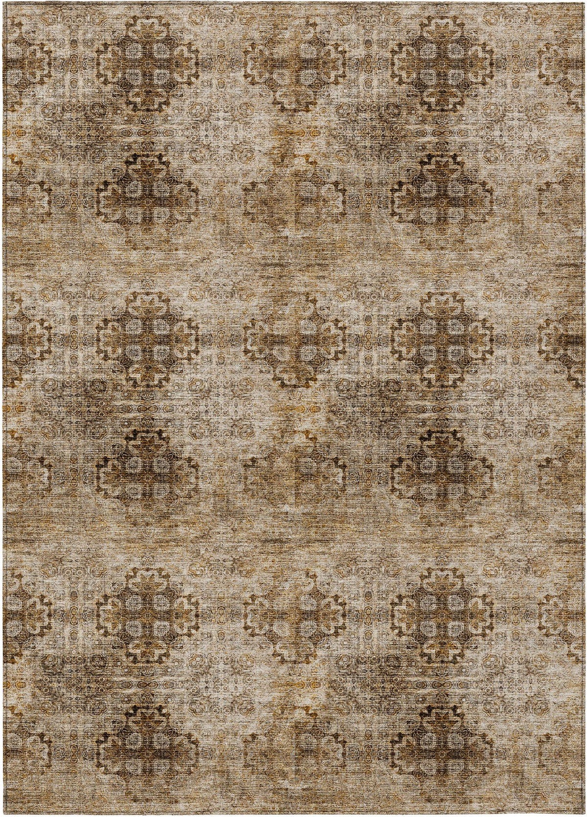 addison chantille acn557 taupe rug