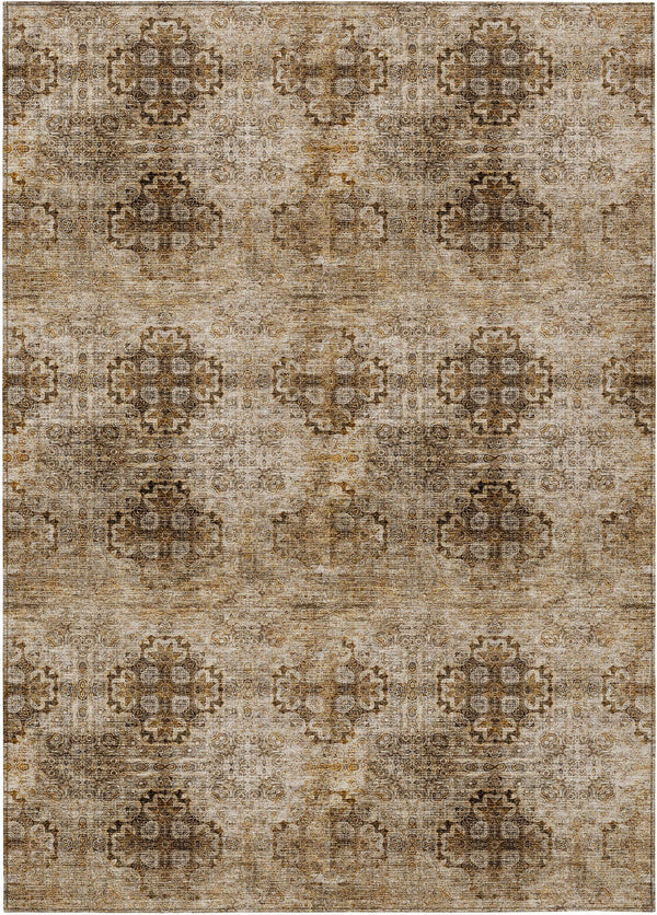 addison chantille acn557 taupe rug