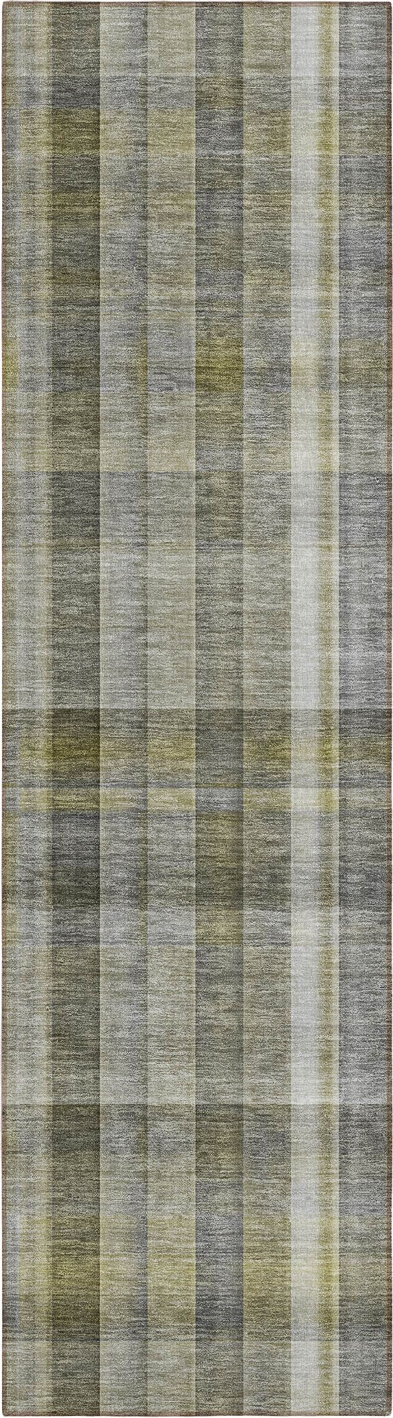 Addison Chantille ACN534 Gray Rug