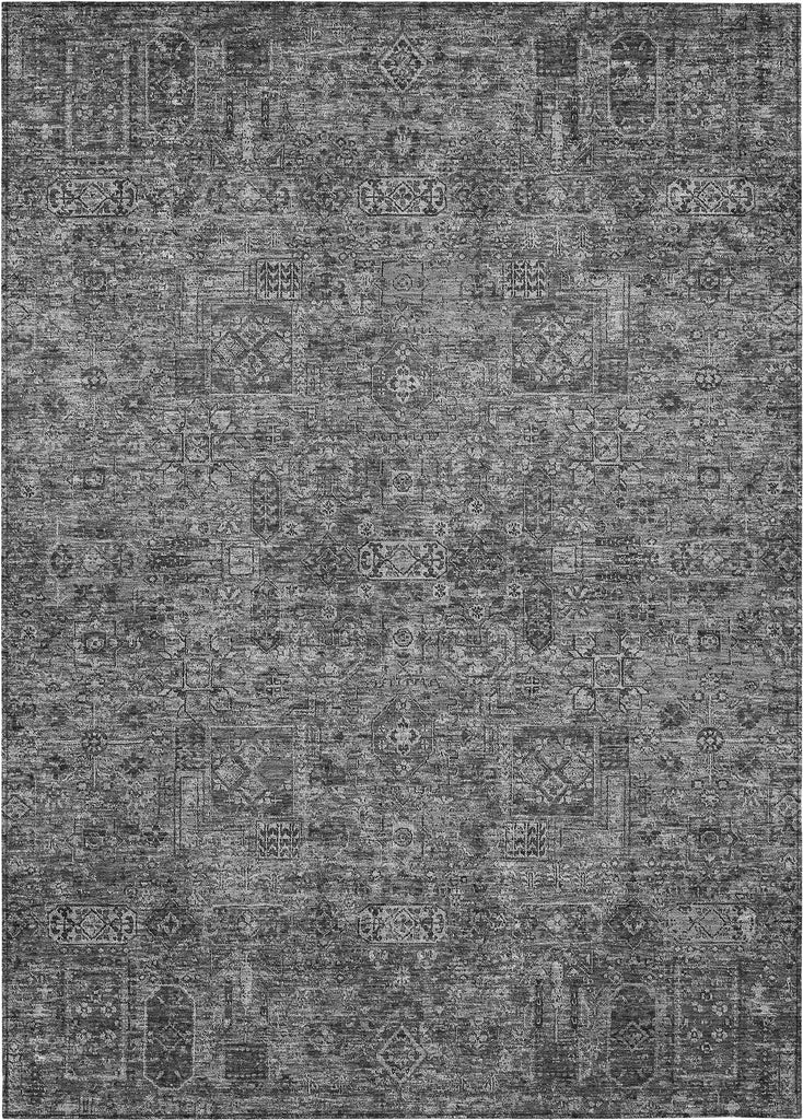 addison chantille acn611 charcoal rug