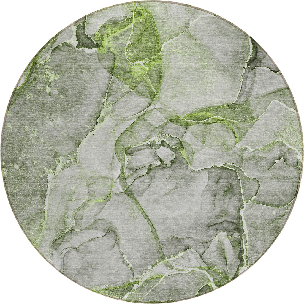 addison chantille acn519 green rug