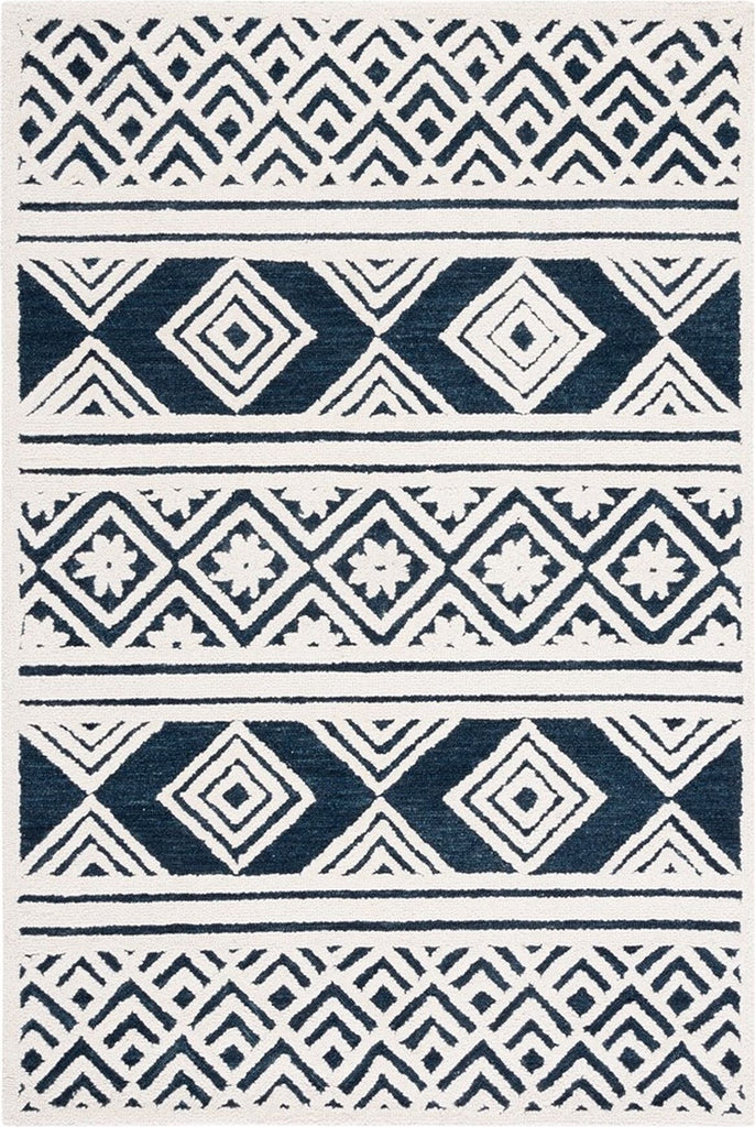 safavieh clearance casablanca csb377a ivory rug