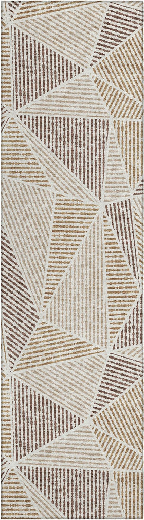 addison chantille acn618 brown rug