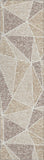 Addison Chantille ACN618 Brown Rug