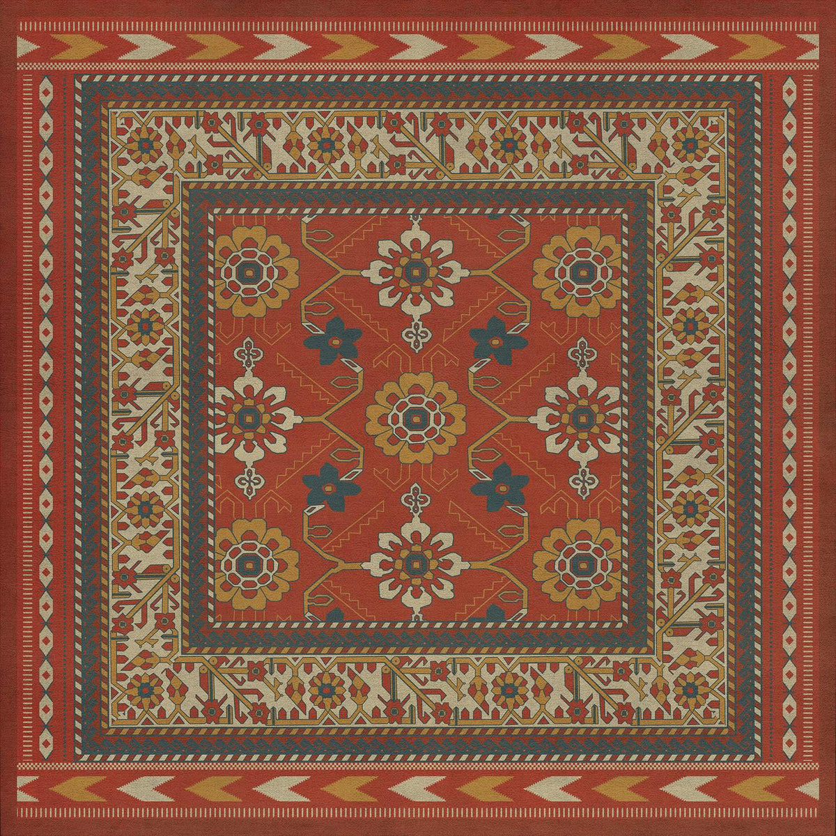 spicher and company persian bazaar balouch jannat rug
