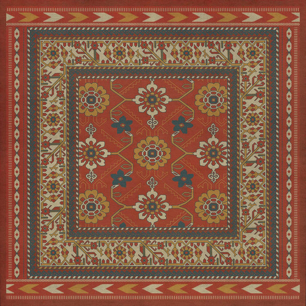 spicher and company persian bazaar balouch jannat rug