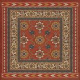spicher and company persian bazaar balouch jannat rug