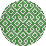 Addison Chantille ACN621 Emerald Rug