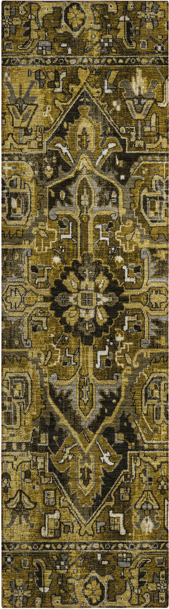 addison chantille acn570 brown rug