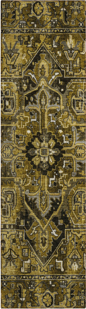 addison chantille acn570 brown rug