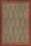 spicher and company persian bazaar kintala mora rug