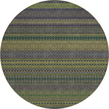Addison Chantille ACN527 Olive Rug